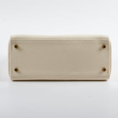 Hermes Kelly 28 Nata - Stamp U