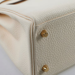 Hermes Kelly 28 Nata - Stamp U