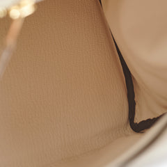 Hermes Kelly 28 Nata - Stamp U