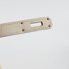 Hermes Kelly 28 Nata - Stamp U