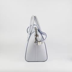 Givenchy Small Antigona Light Blue
