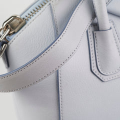Givenchy Small Antigona Light Blue