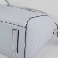 Givenchy Small Antigona Light Blue