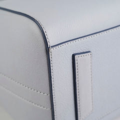 Givenchy Small Antigona Light Blue