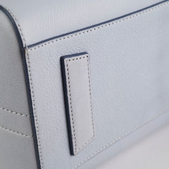 Givenchy Small Antigona Light Blue