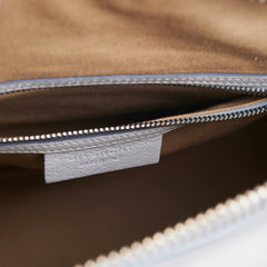 Givenchy Small Antigona Light Blue