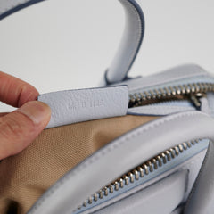 Givenchy Small Antigona Light Blue