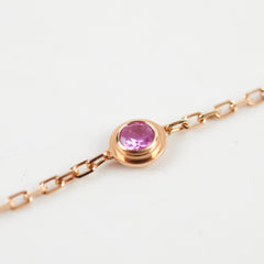 Cartier D'amour Bracelet 2024