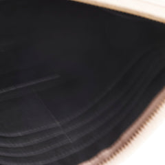 Saint Laurent Pink Cassandre Pouch