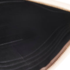 Saint Laurent Pink Cassandre Pouch