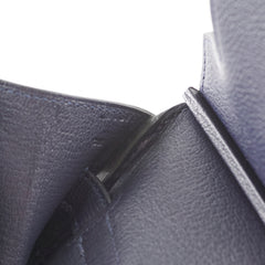 Hermes Birkin 35 Navy Blue T Stamp (2015)