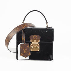 Louis Vuitton Spring Street