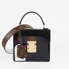 Louis Vuitton Spring Street