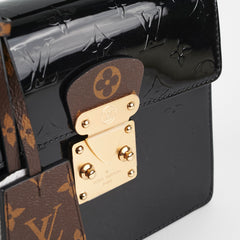 Louis Vuitton Spring Street