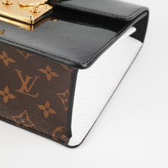 Louis Vuitton Spring Street