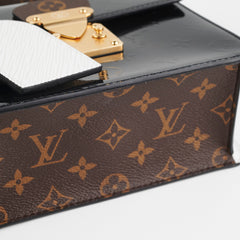 Louis Vuitton Spring Street