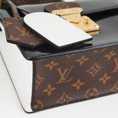 Louis Vuitton Spring Street