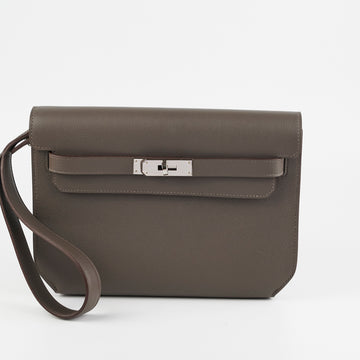 Hermes – THE PURSE AFFAIR