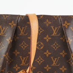 Louis Vuitton Monogram Half Moon Bay