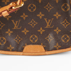 Louis Vuitton Monogram Half Moon Bay
