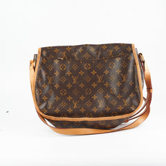 Louis Vuitton Monogram Half Moon Bay