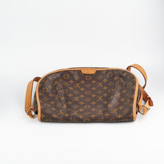 Louis Vuitton Monogram Half Moon Bay