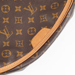 Louis Vuitton Monogram Half Moon Bay