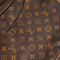 Louis Vuitton Monogram Half Moon Bay