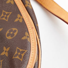 Louis Vuitton Monogram Half Moon Bay