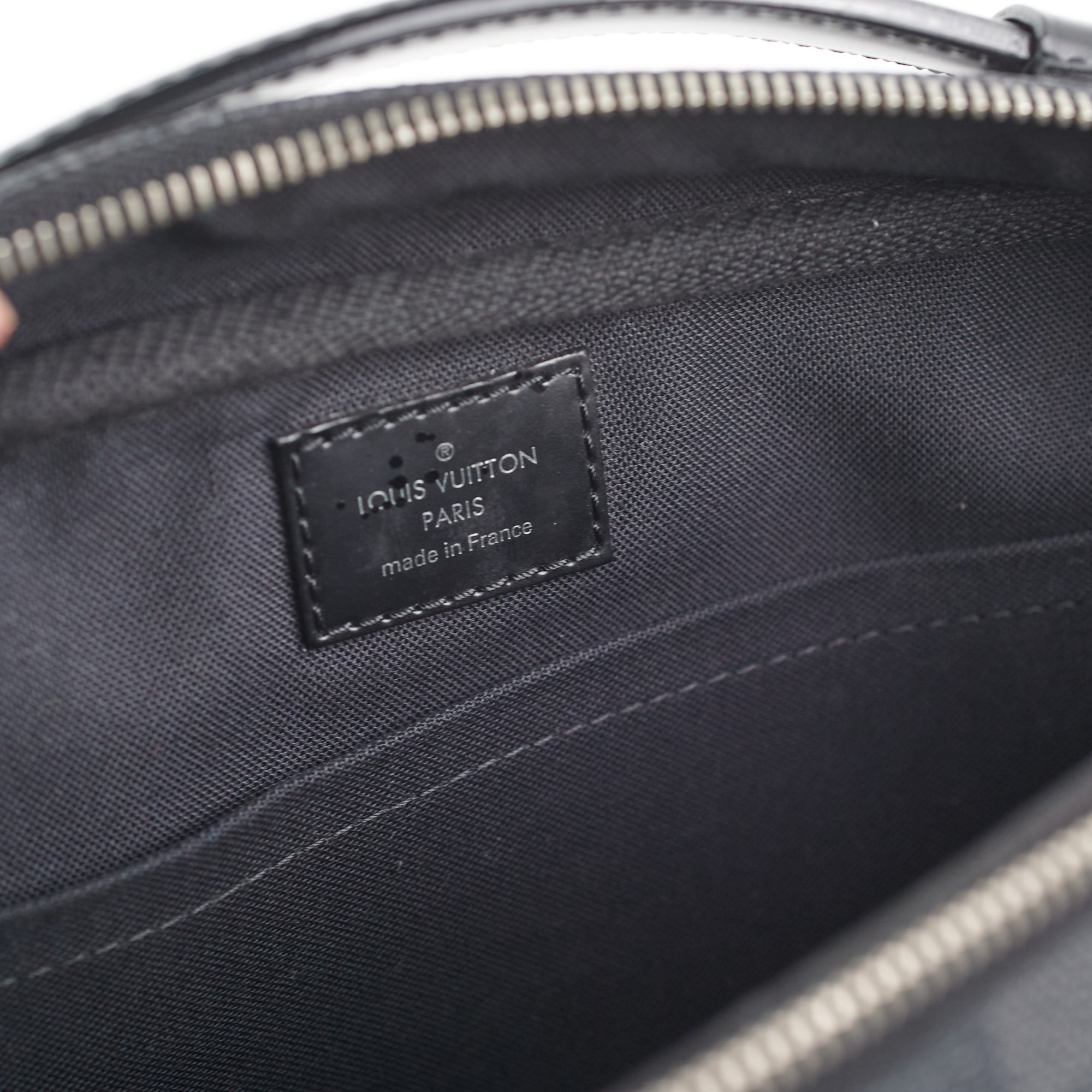 Louis Vuitton Ambler – The Brand Collector