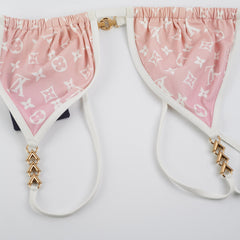 Louis Vuitton Bikini Set