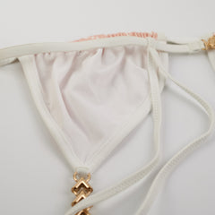 Louis Vuitton Bikini Set