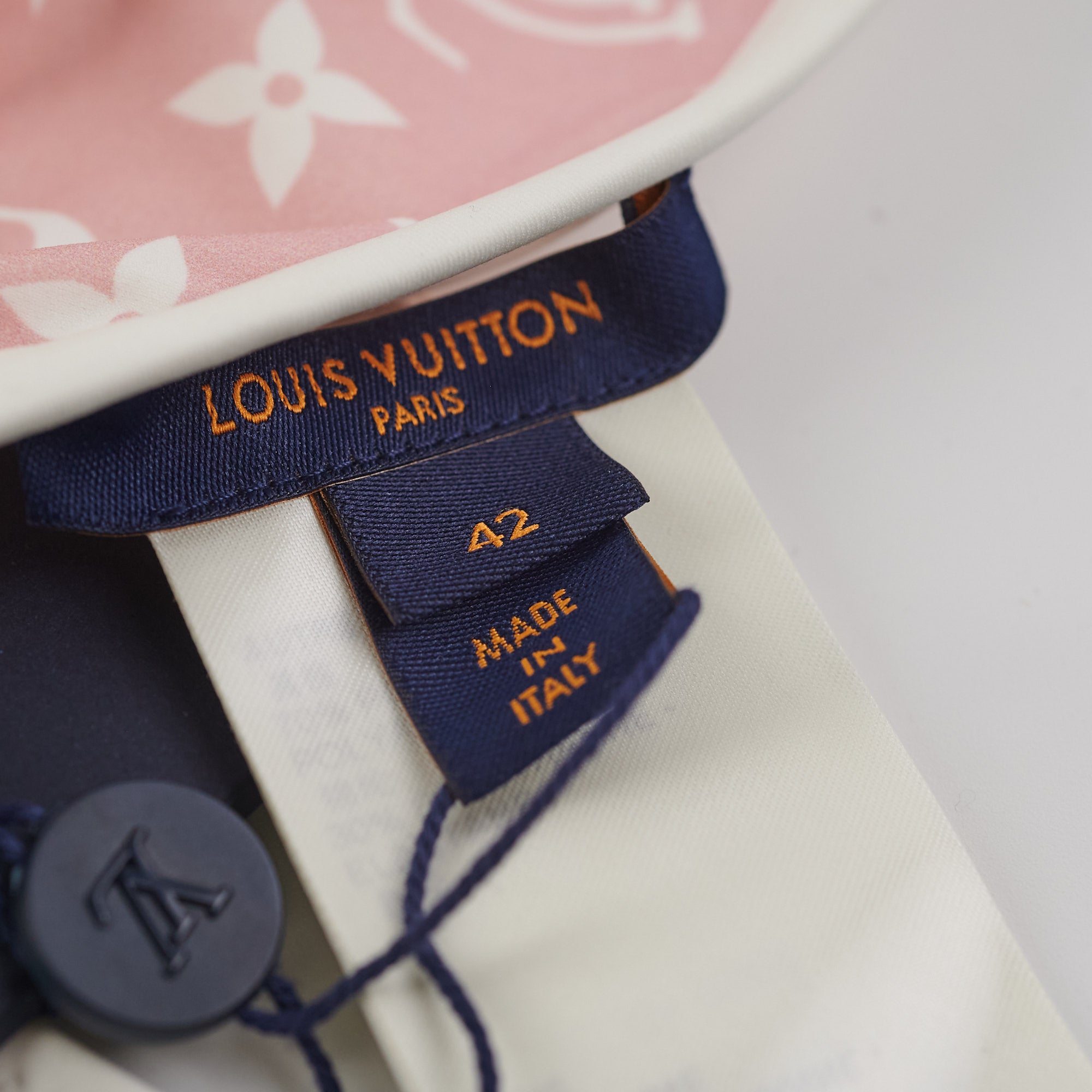 Louis Vuitton Bikini Set - THE PURSE AFFAIR