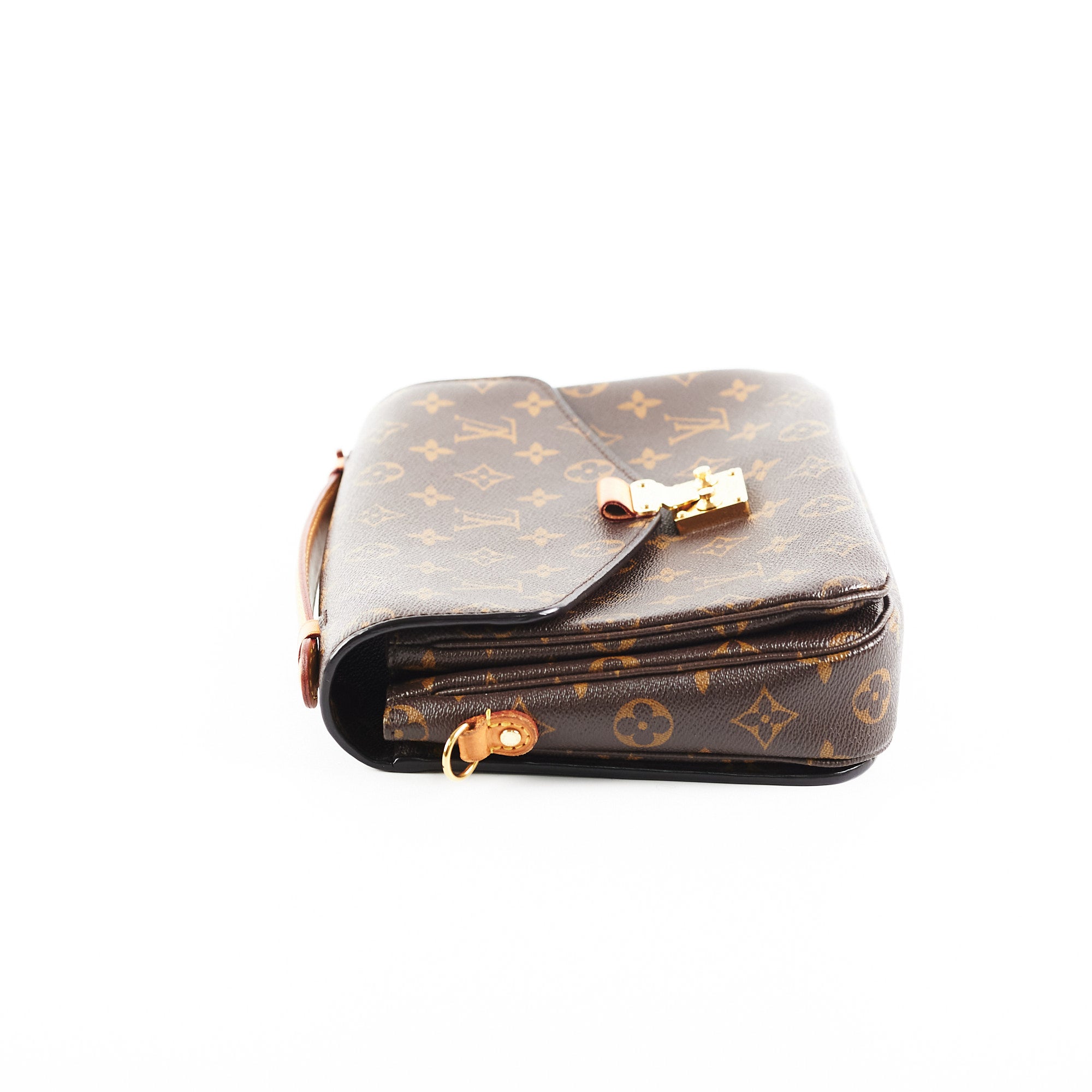 Pochette Metis Monogram - Handbags, LOUIS VUITTON ®