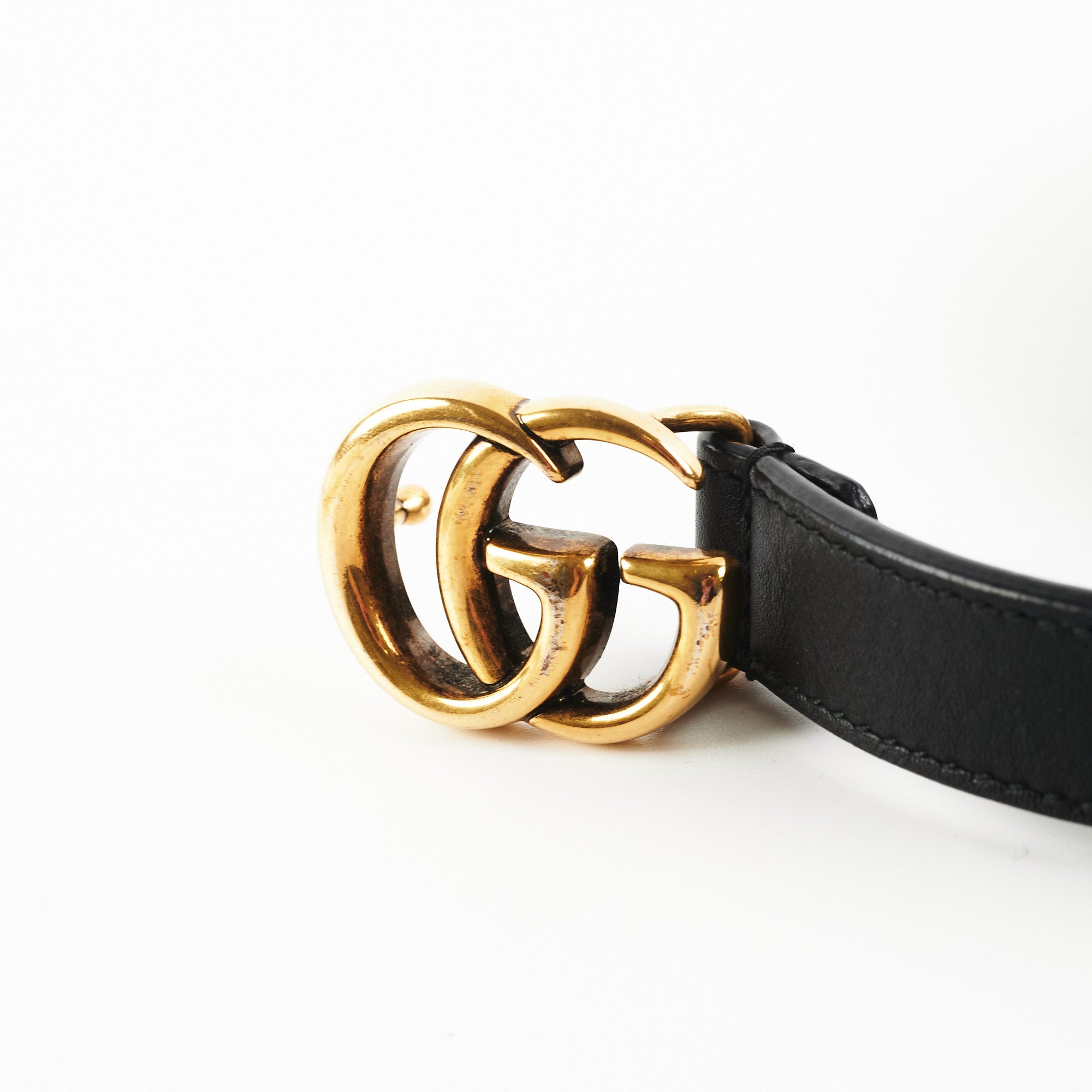 Gucci belt size 90 Clearance