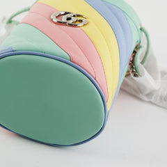 Gucci Mini Bucket Bag Multicolour