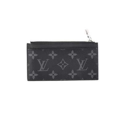 Louis Vuitton Card Holder Monogram