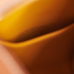 Hermes Mini Lindy Gold/Jaune Ambre