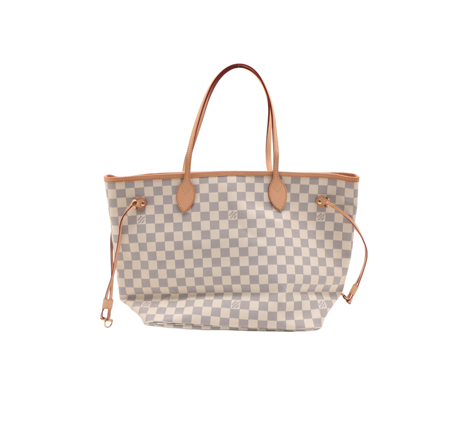 Louis Vuitton Marshmallow Pastel Bag - THE PURSE AFFAIR