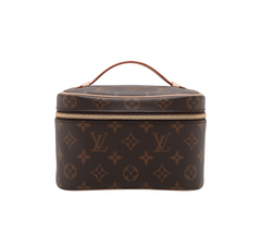 Louis Vuitton Monogram Nice Mini Case