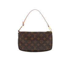 Louis Vuitton Monogram Pochette Accessories