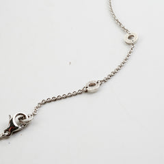Deal of The Week - Bvlgari B Zero White Gold Necklace 2022