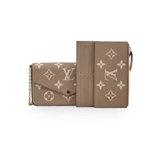 Louis Vuitton Pochette Felicie