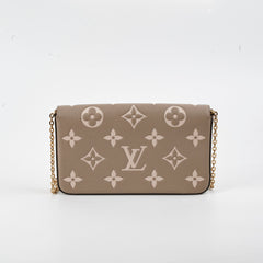 Louis Vuitton Pochette Felicie