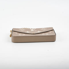 Louis Vuitton Pochette Felicie