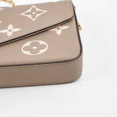 Louis Vuitton Pochette Felicie