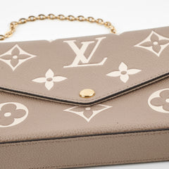 Louis Vuitton Pochette Felicie