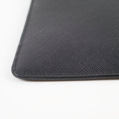 Prada Safiano Clutch