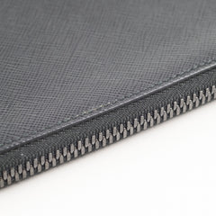 Prada Safiano Clutch