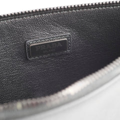 Prada Safiano Clutch